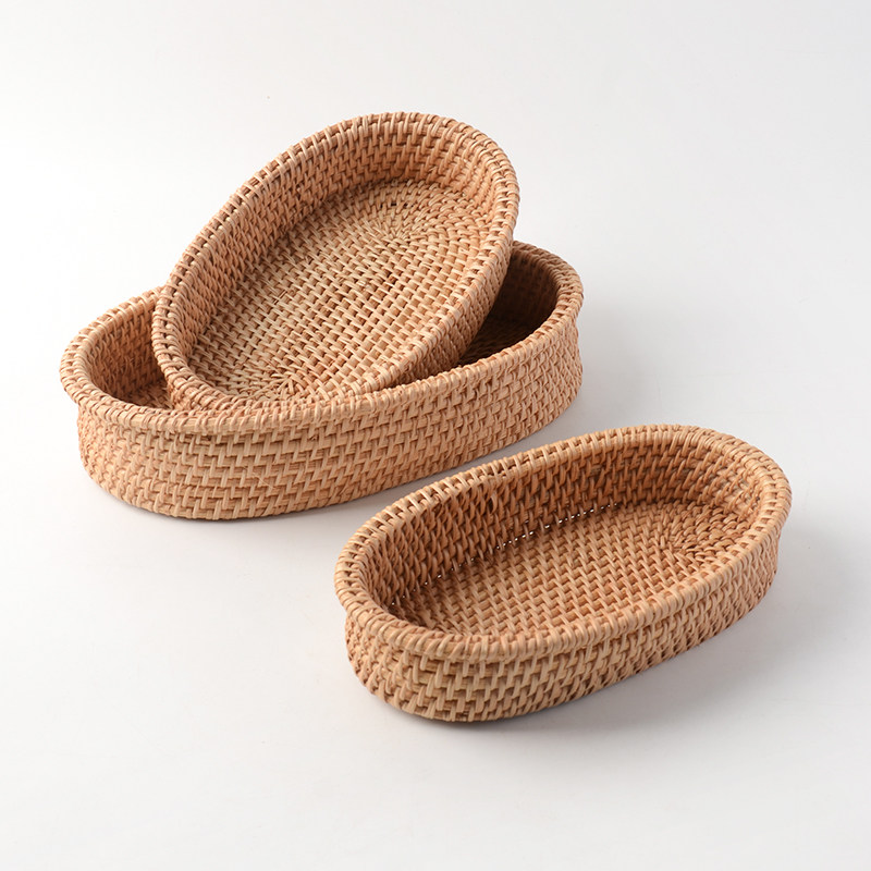 Complete ACC-003 basket set