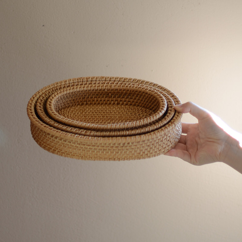 Nested ACC-003 baskets