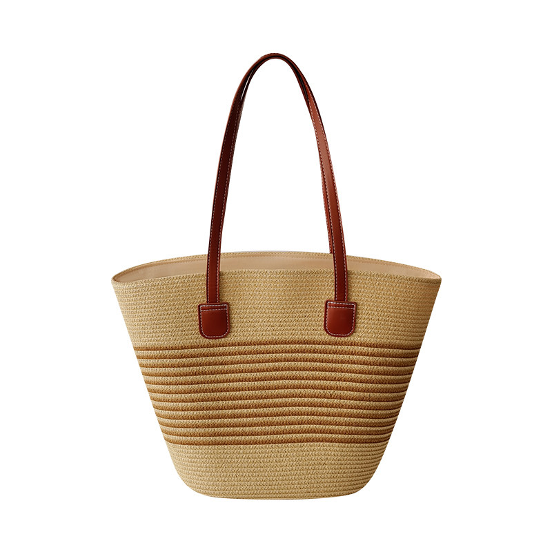 Front view of BAG-001
