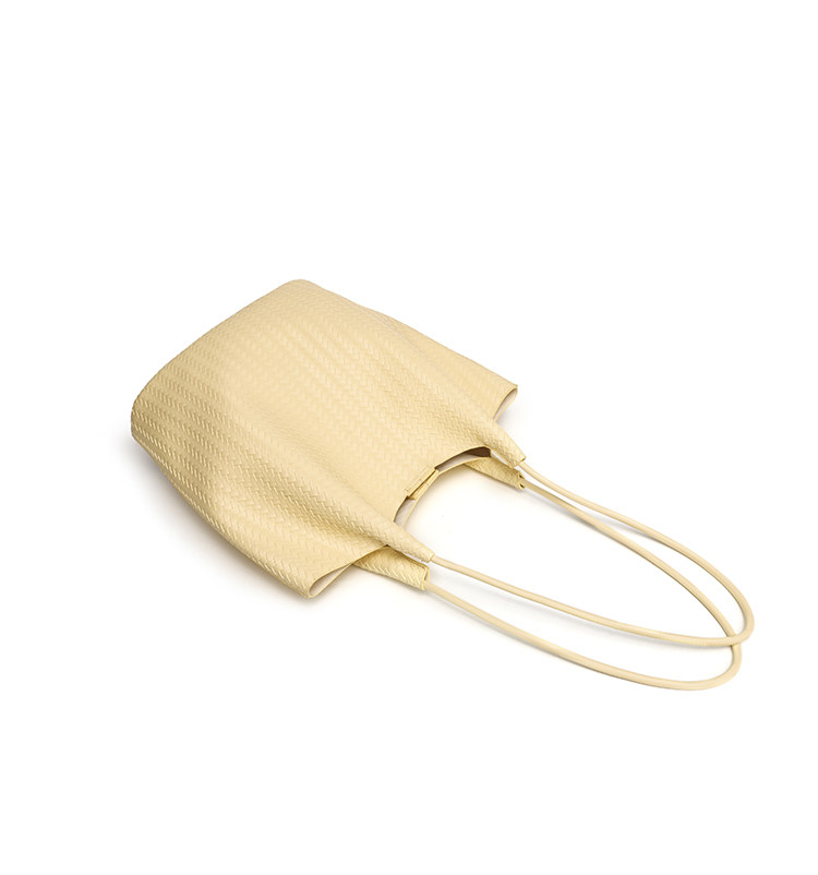 Soft structure detail of BAG-002