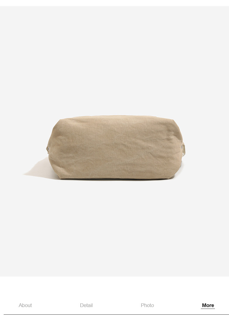 Reinforced base of BAG-005